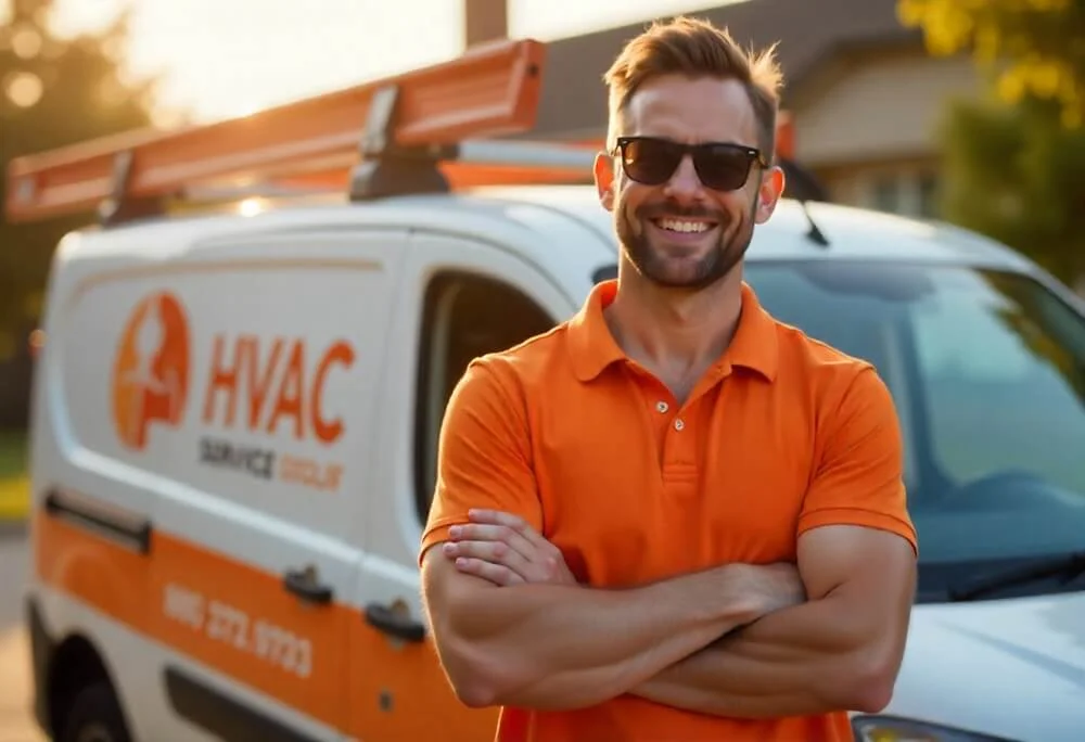 Professional HVAC repair and installation services in Mc Daniels, KY